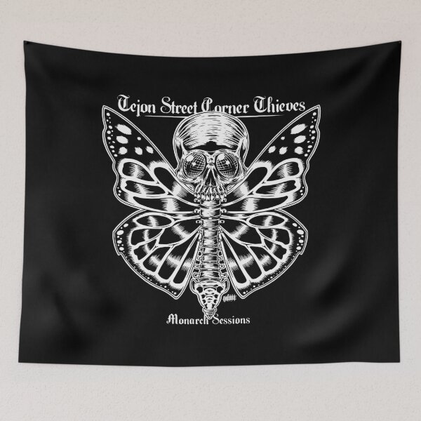 Item preview, Copy of Tejon Street Corner Thieves designed and sold by GPACStore.
