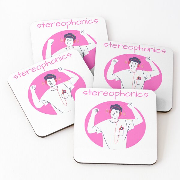 Item preview, Stereophonics designed and sold by ilthofethuSaRT.