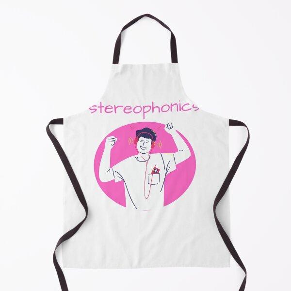 Item preview, Stereophonics designed and sold by ilthofethuSaRT.