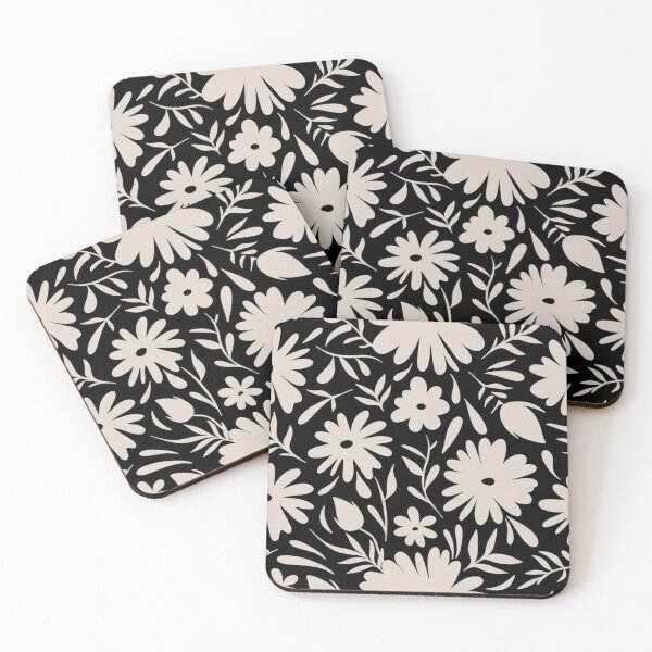 Item preview, Floral pattern  designed and sold by GraphicMondaze.