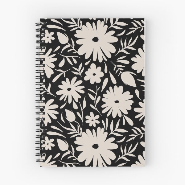 Item preview, Floral pattern  designed and sold by GraphicMondaze.