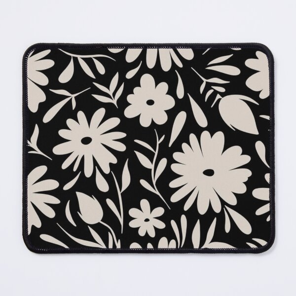 Item preview, Floral pattern  designed and sold by GraphicMondaze.