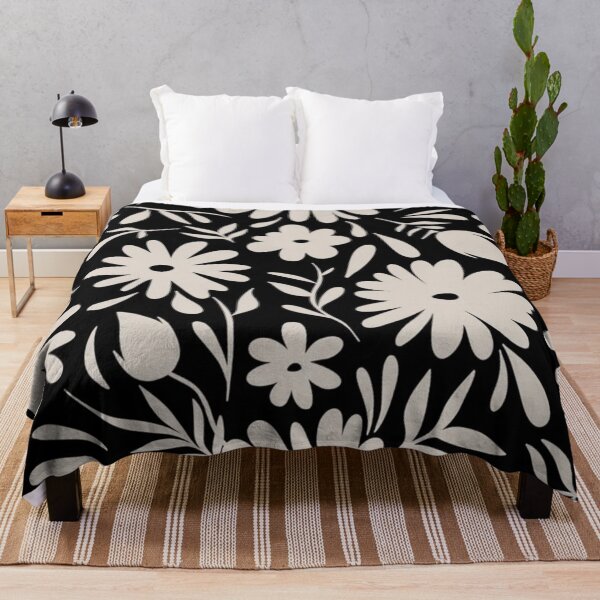 Item preview, Floral pattern  designed and sold by GraphicMondaze.