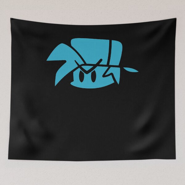 Item preview, Friday Night Funkin Boyfriend designed and sold by GreenmeemM.