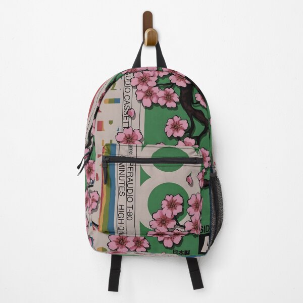 Item preview, Pink Sakura Cherry Blossom Artwork designed and sold by Peac7e.