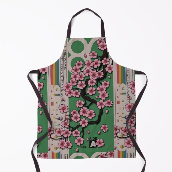 Item preview, Pink Sakura Cherry Blossom Artwork designed and sold by Peac7e.