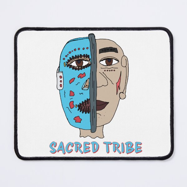 Item preview, Sacred Tribe designed and sold by Shooz34.