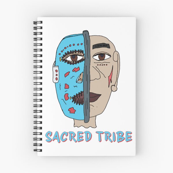 Item preview, Sacred Tribe designed and sold by Shooz34.