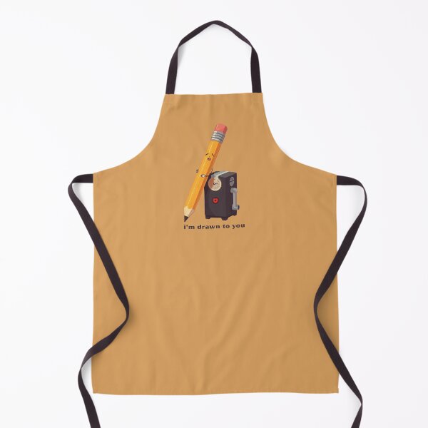 Item preview, I’m Drawn To You - Cute Pun | TeeHee Puns Funny Design designed and sold by TeeHee Puns.
