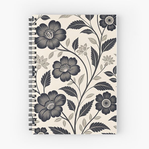 Item preview, Floral designs designed and sold by GraphicMondaze.