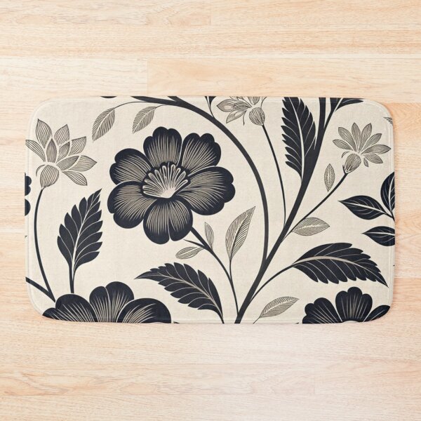 Item preview, Floral designs designed and sold by GraphicMondaze.