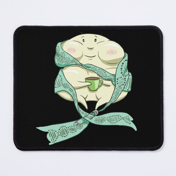 Item preview, Nucleosome - Nucleoprotein Complex - Funny Molecular Biology Lover Gift designed and sold by SecretDicer.