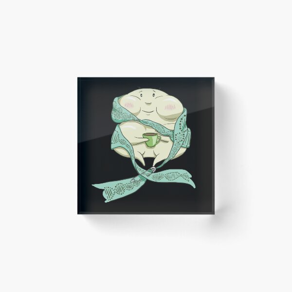 Item preview, Nucleosome - Nucleoprotein Complex - Funny Molecular Biology Lover Gift designed and sold by SecretDicer.