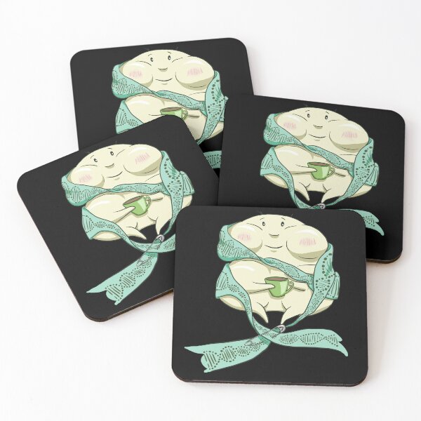 Item preview, Nucleosome - Nucleoprotein Complex - Funny Molecular Biology Lover Gift designed and sold by SecretDicer.