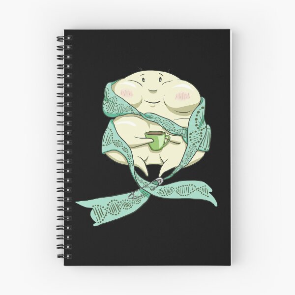 Item preview, Nucleosome - Nucleoprotein Complex - Funny Molecular Biology Lover Gift designed and sold by SecretDicer.