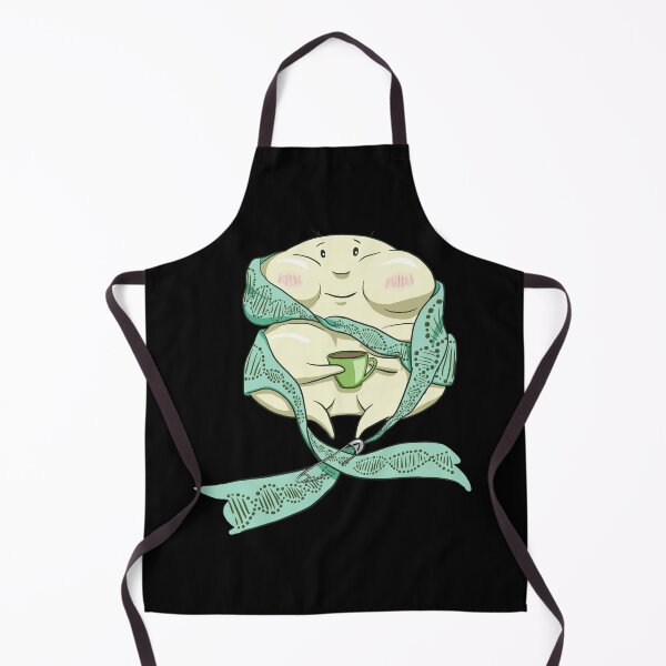 Item preview, Nucleosome - Nucleoprotein Complex - Funny Molecular Biology Lover Gift designed and sold by SecretDicer.