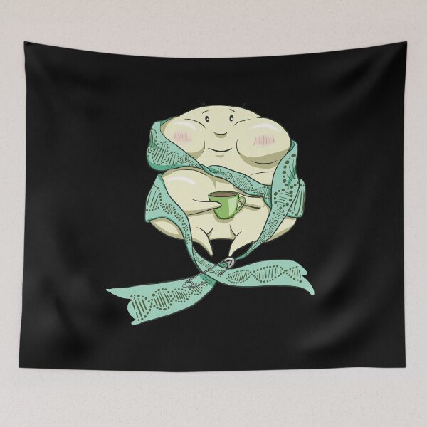 Item preview, Nucleosome - Nucleoprotein Complex - Funny Molecular Biology Lover Gift designed and sold by SecretDicer.