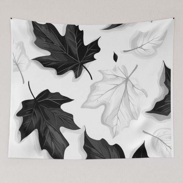 Item preview, Maple leaf designed and sold by GraphicMondaze.