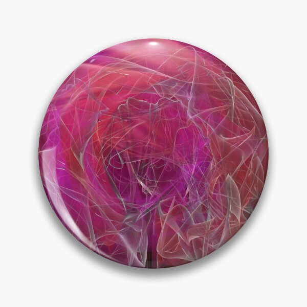 Item preview, Synaptic Bloom - Abstract Parametric Art designed and sold by LiquidPolyrhythm.