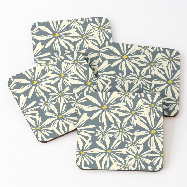 Item preview, Daisies designed and sold by GraphicMondaze.