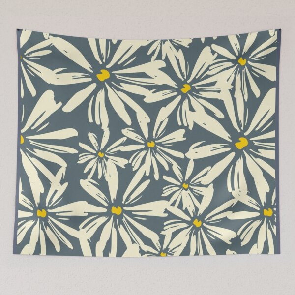 Item preview, Daisies designed and sold by GraphicMondaze.