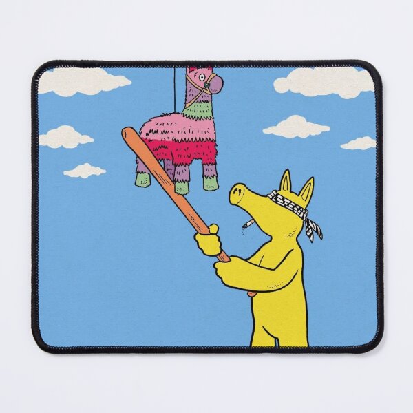 Item preview, Quasimoto Birthday Game designed and sold by olliveGOsseline.