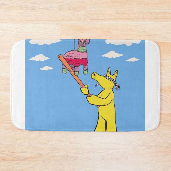 Item preview, Quasimoto Birthday Game designed and sold by olliveGOsseline.