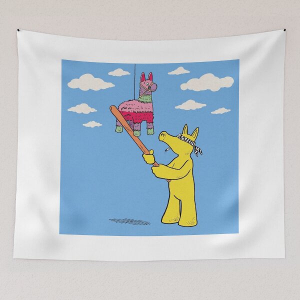 Item preview, Quasimoto Birthday Game designed and sold by olliveGOsseline.