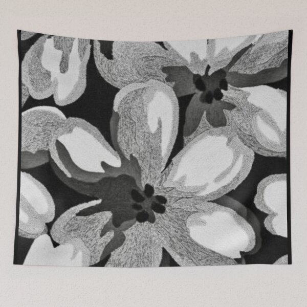 Item preview, Flower designed and sold by GraphicMondaze.