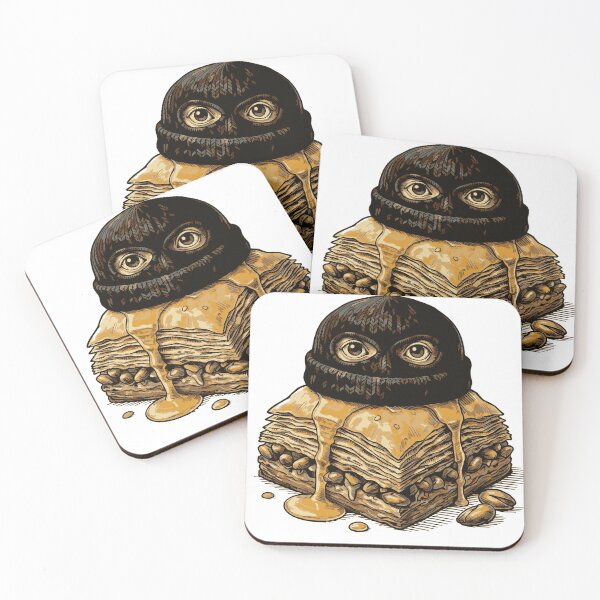 Item preview, Baklavalaclava designed and sold by adohan.