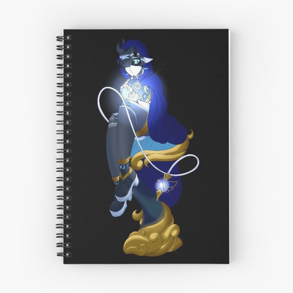 Item preview, RadarChaos Endcard Illustration designed and sold by Rainbolt Road.