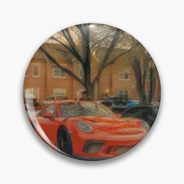 Item preview, Porsche 911 GT3 RS designed and sold by OrangeCars.