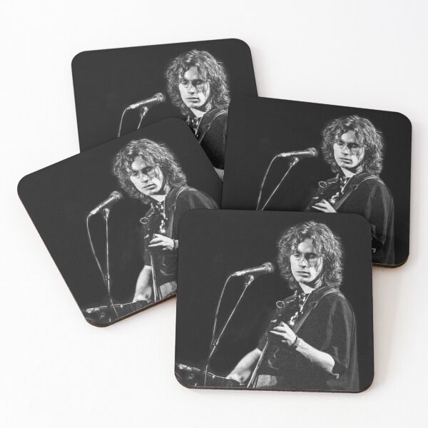 Item preview, Jeff Buckley Black designed and sold by sandraChristy.