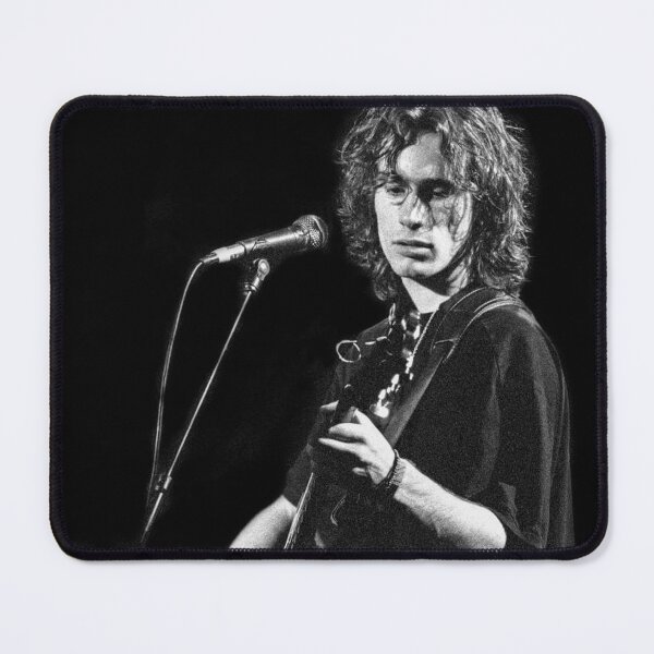Item preview, Jeff Buckley Black designed and sold by sandraChristy.