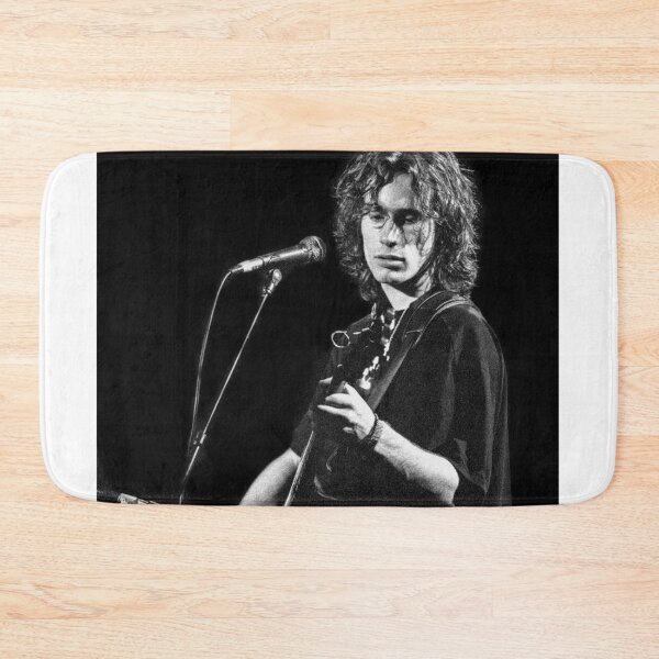 Item preview, Jeff Buckley Black designed and sold by sandraChristy.