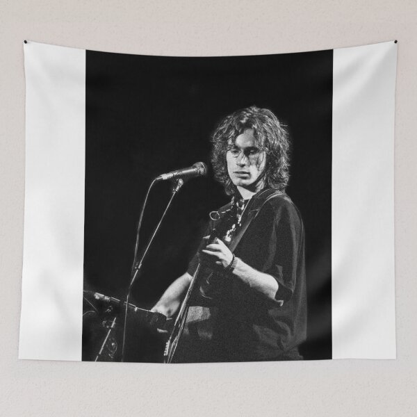 Item preview, Jeff Buckley Black designed and sold by sandraChristy.