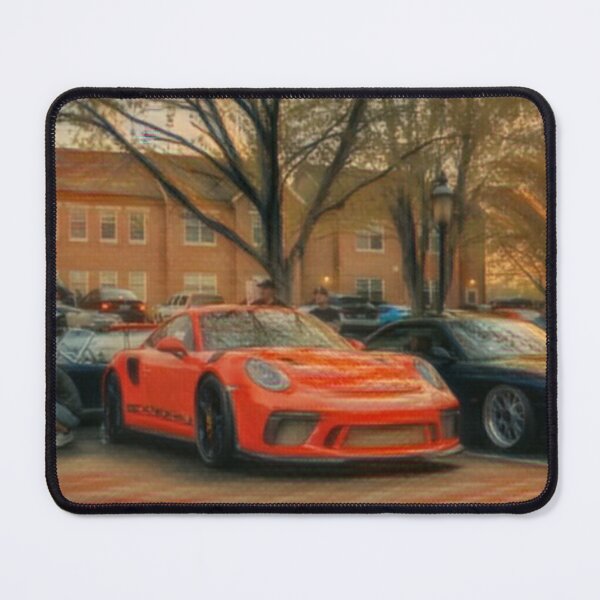 Item preview, Porsche 911 GT3 RS designed and sold by OrangeCars.