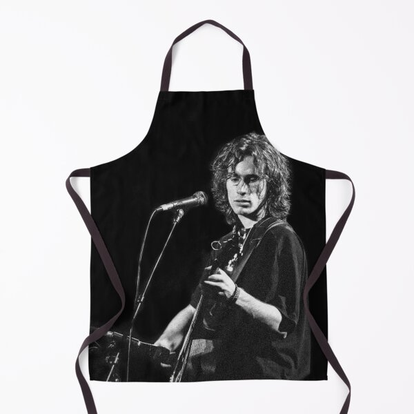 Item preview, Jeff Buckley Black designed and sold by sandraChristy.