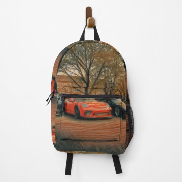 Item preview, Porsche 911 GT3 RS designed and sold by OrangeCars.