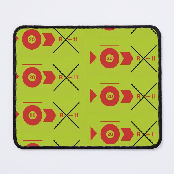 Item preview, Geometric Design - MARATHON designed and sold by FigNewto.