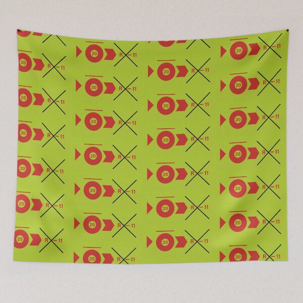 Item preview, Geometric Design - MARATHON designed and sold by FigNewto.