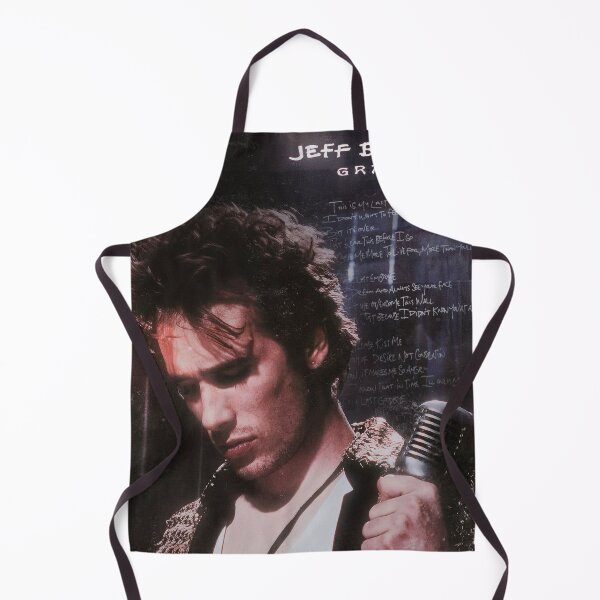 Item preview, Jeff Bucklet Grace designed and sold by sandraChristy.