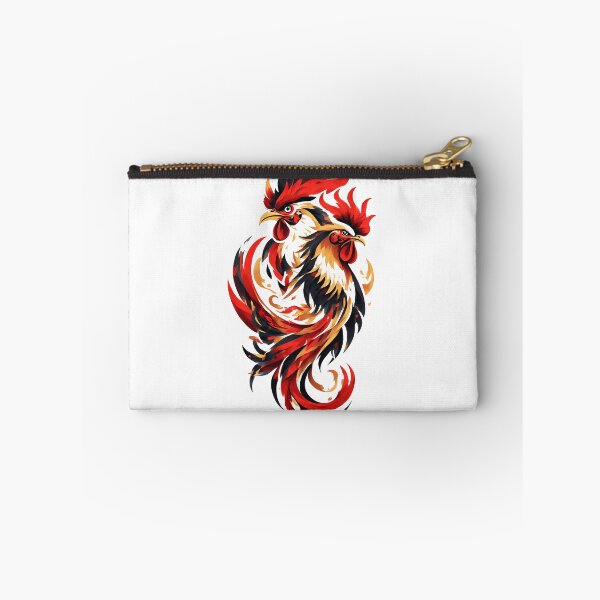 Item preview, red rooster  designed and sold by aliraweb.