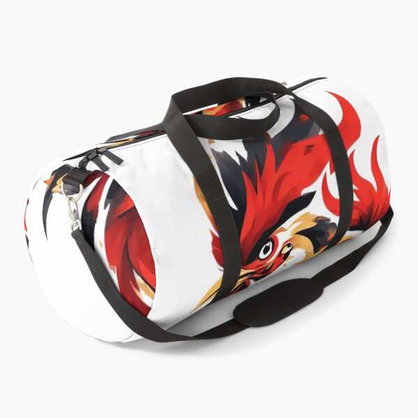 Item preview, red rooster  designed and sold by aliraweb.