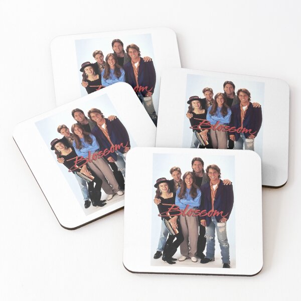 Item preview, Blossom TV Show designed and sold by Lbeck1869.