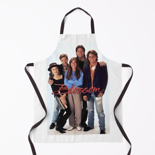 Item preview, Blossom TV Show designed and sold by Lbeck1869.