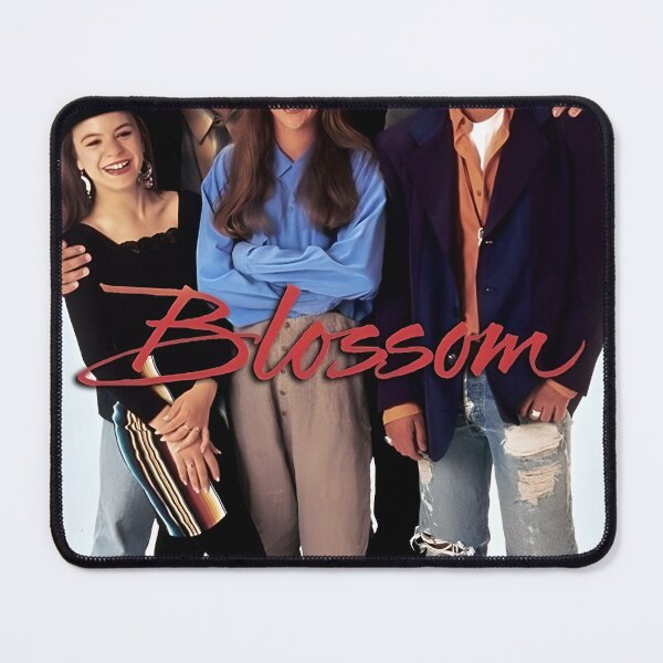 Item preview, Blossom TV Show designed and sold by Lbeck1869.