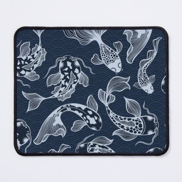 Item preview, Koi designed and sold by GraphicMondaze.