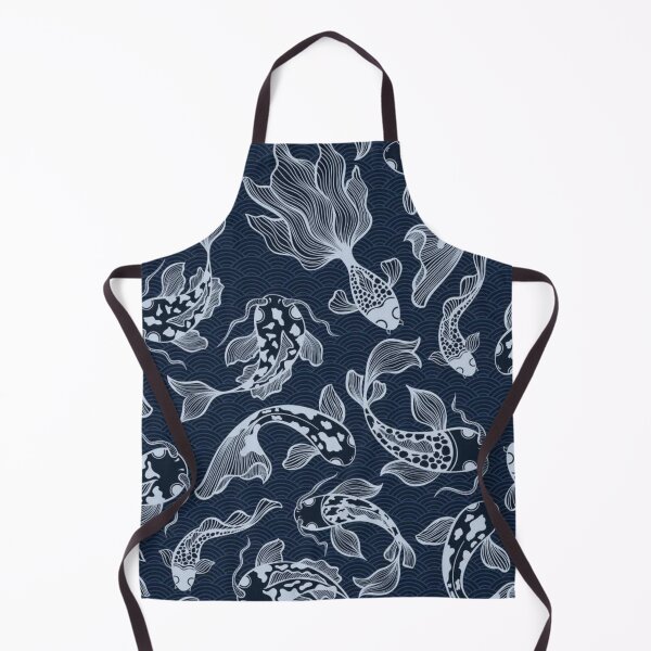 Item preview, Koi designed and sold by GraphicMondaze.