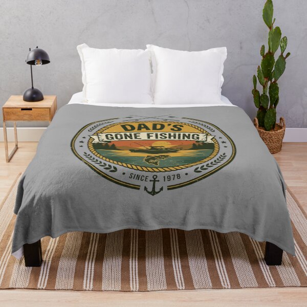Item preview, Funny Fishing Dad Gift for Father’s Day Lake Life Outdoor Humor Design designed and sold by Im-Ara.